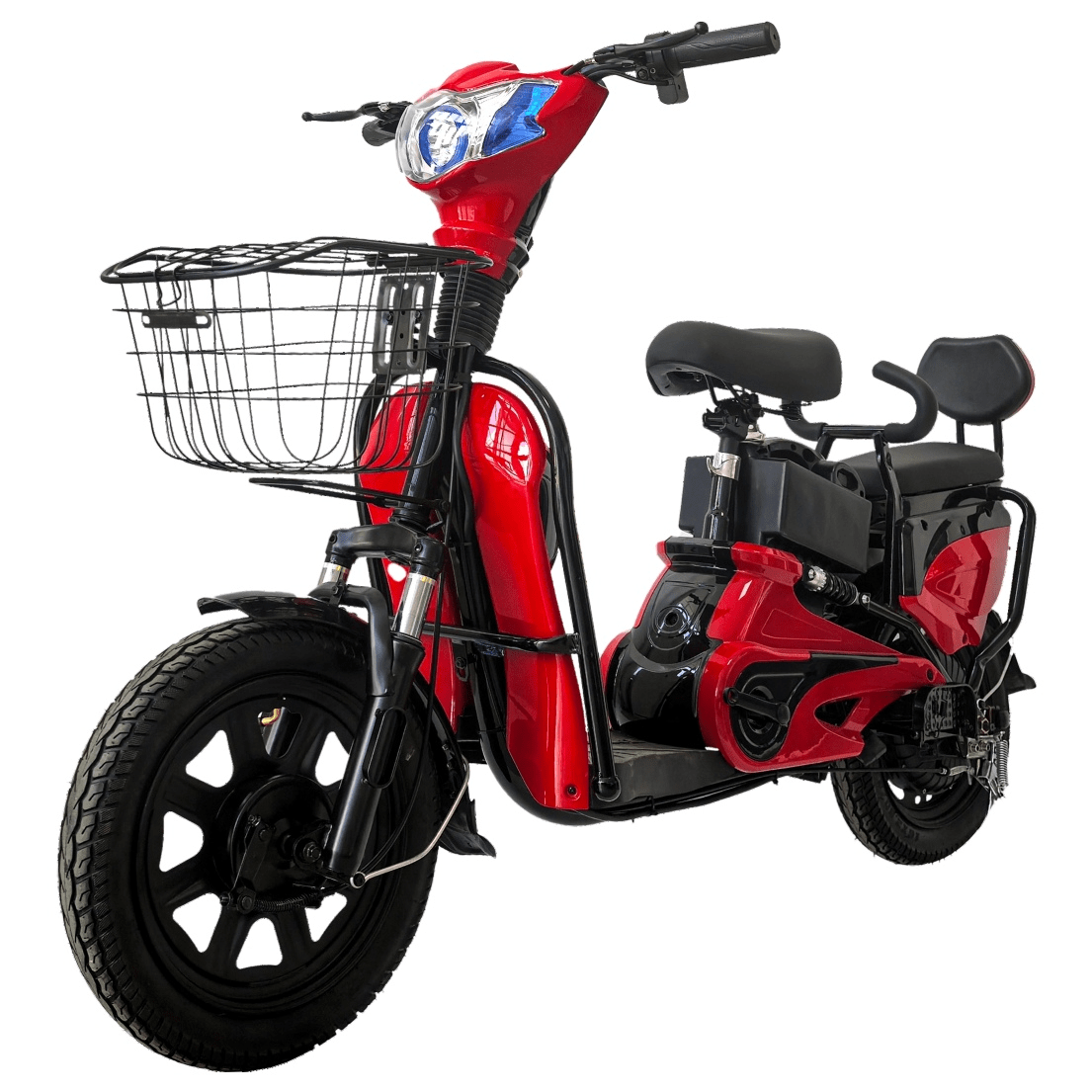 WIND HORSE M2 Electric Bike