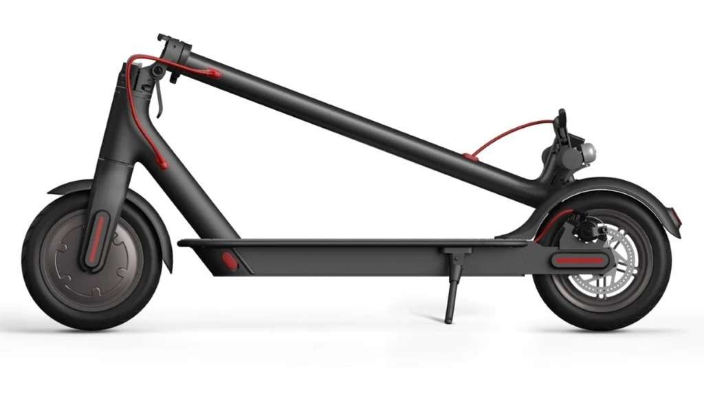 Mi Xiaomi M365 Electric Scooter