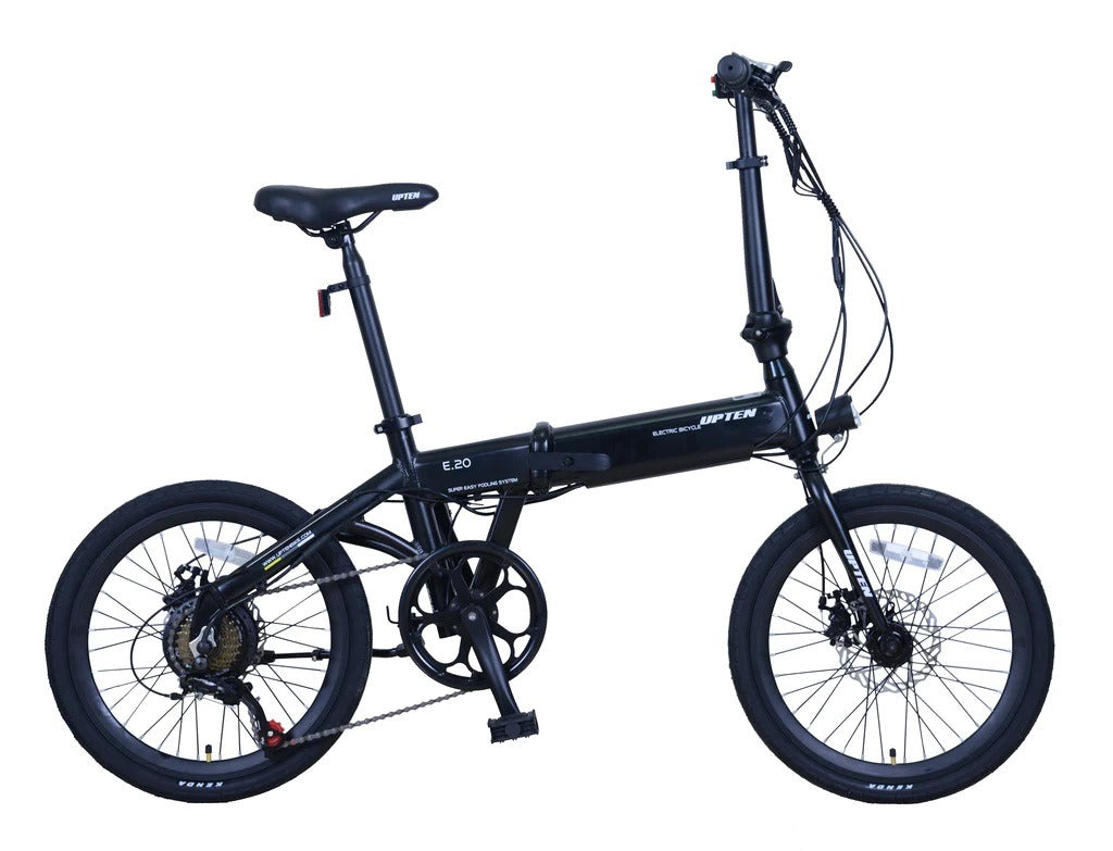Upten E20 Folding E-bike