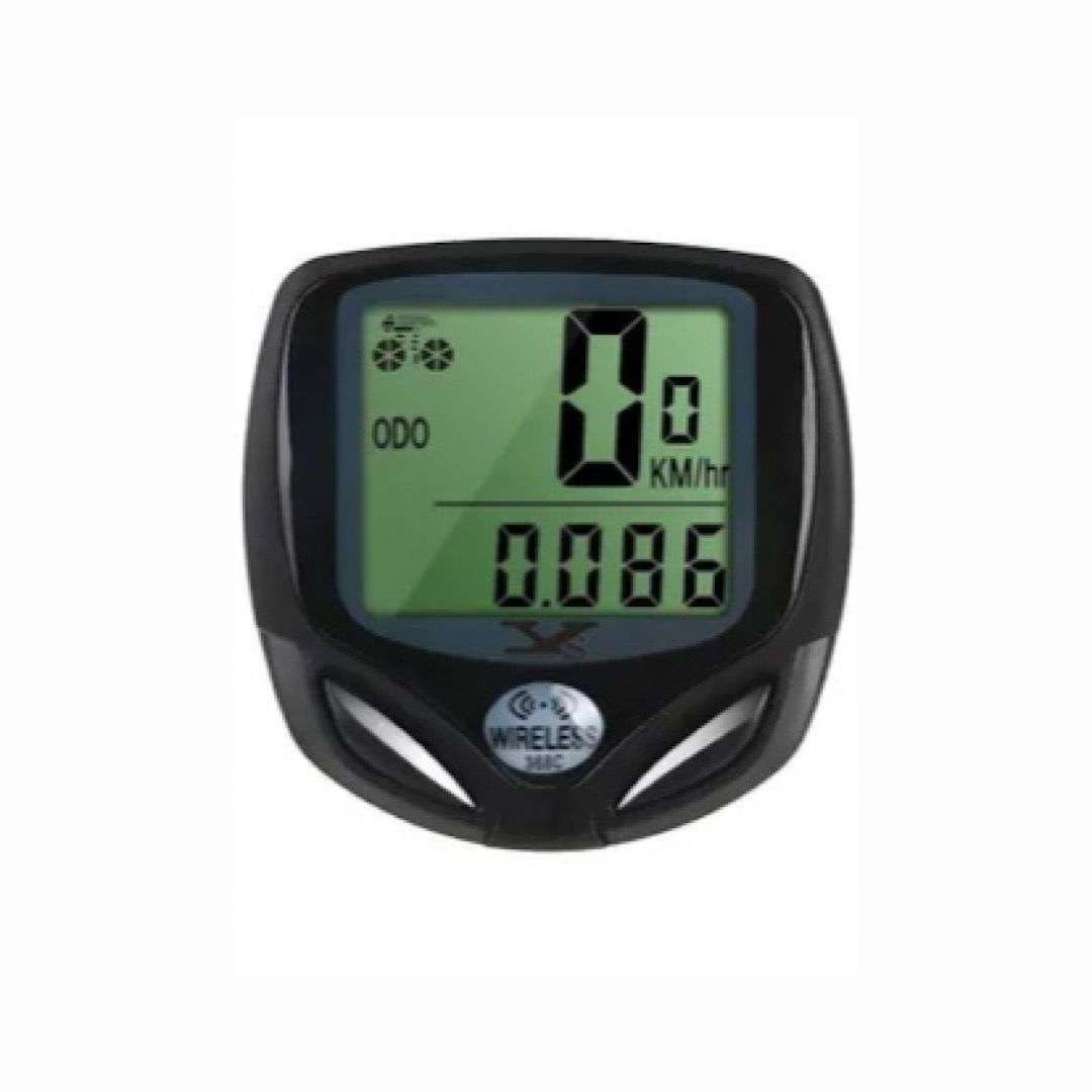 Wireless Bike Speedometer Waterproof | Best Price | WBBicycles