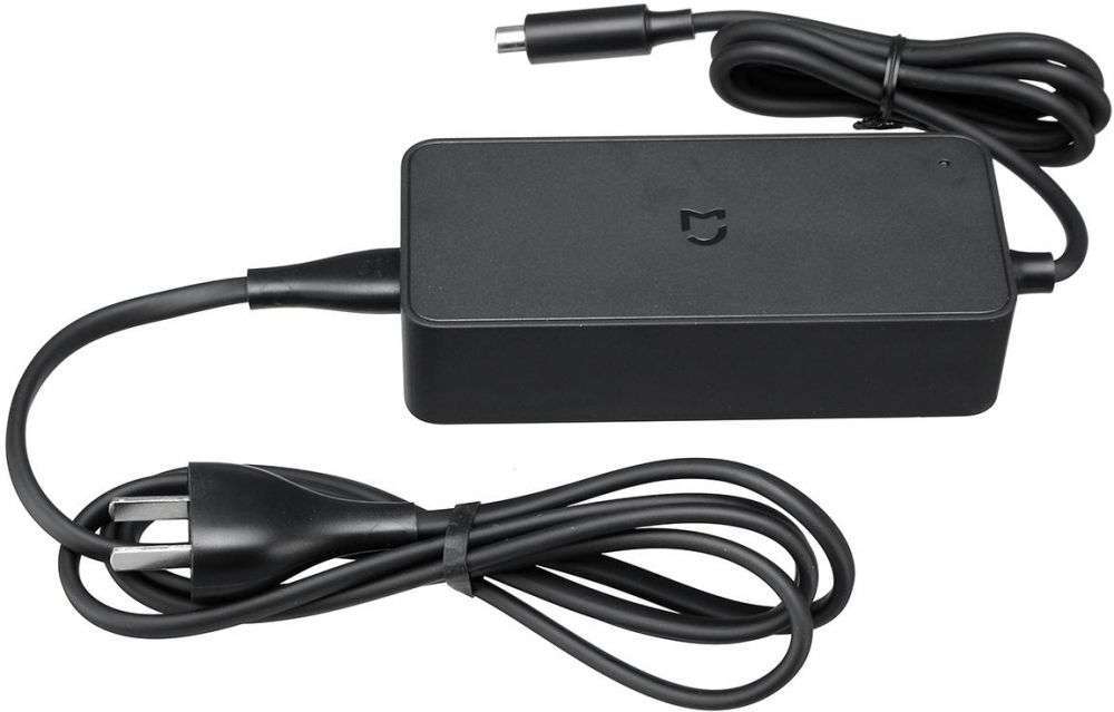Xiaomi Mijia Electric Scooter M365 Charger Kits 42V 1.7A Euro 2 pin Plug