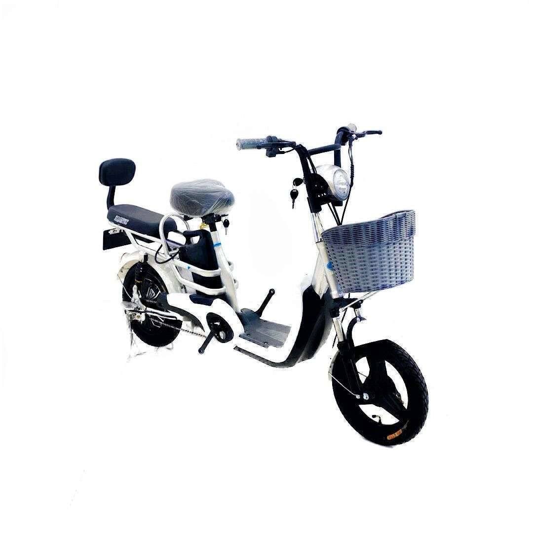 Zee-M Delivery Bike | Affordable Price | WBBicycles
