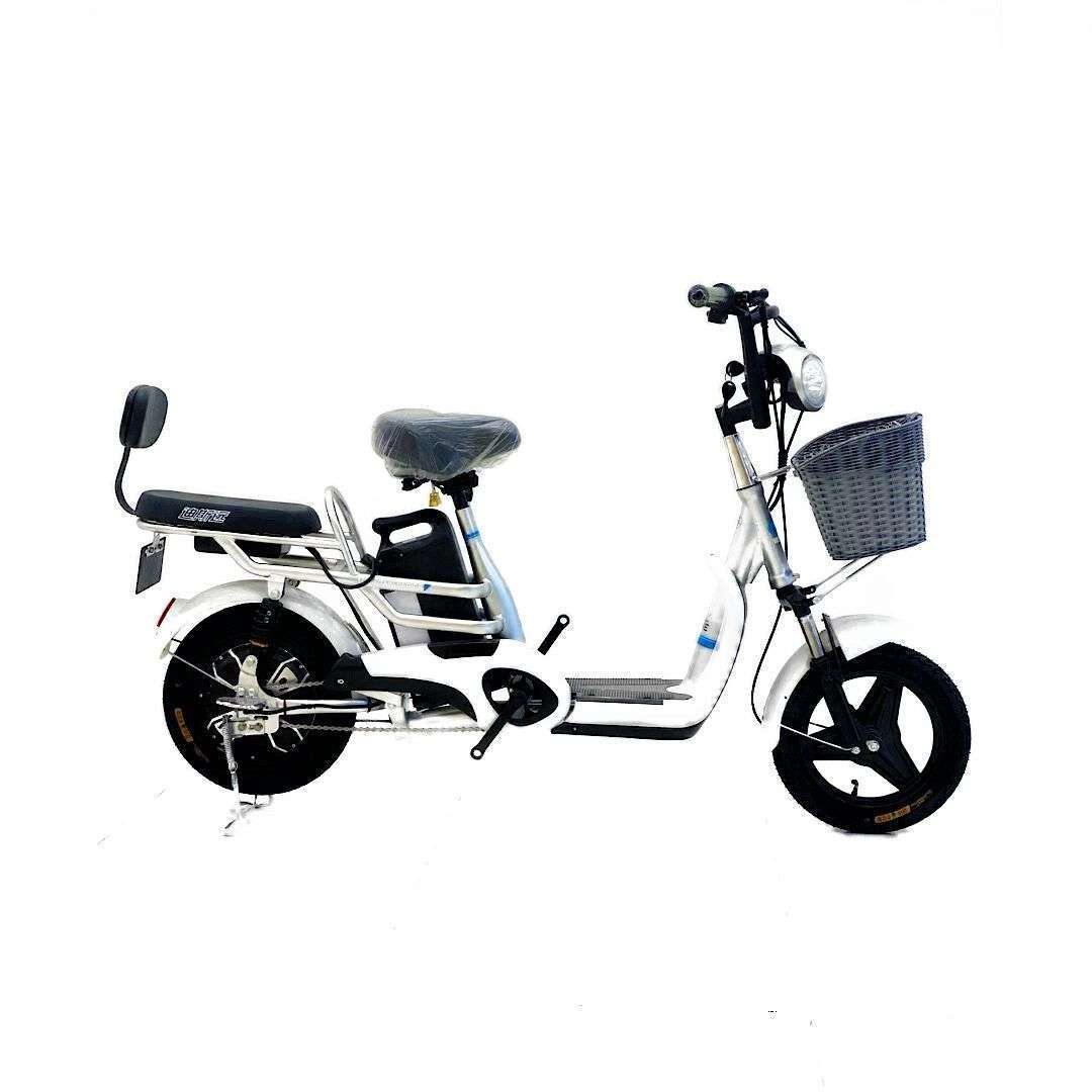 Zee-M Delivery Bike | Affordable Price | WBBicycles