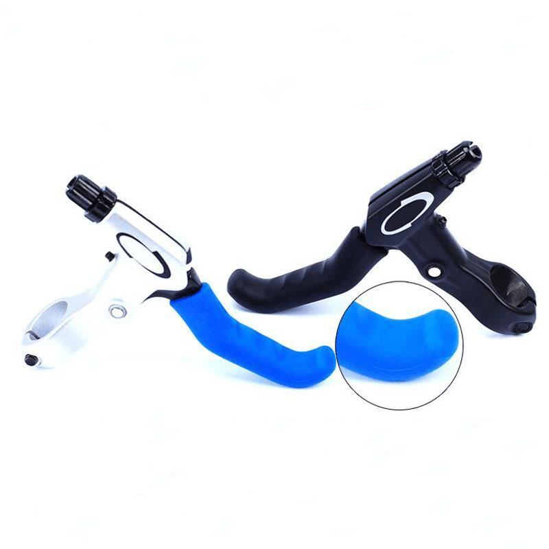 Bicycle/E-Scooter Lever Cover