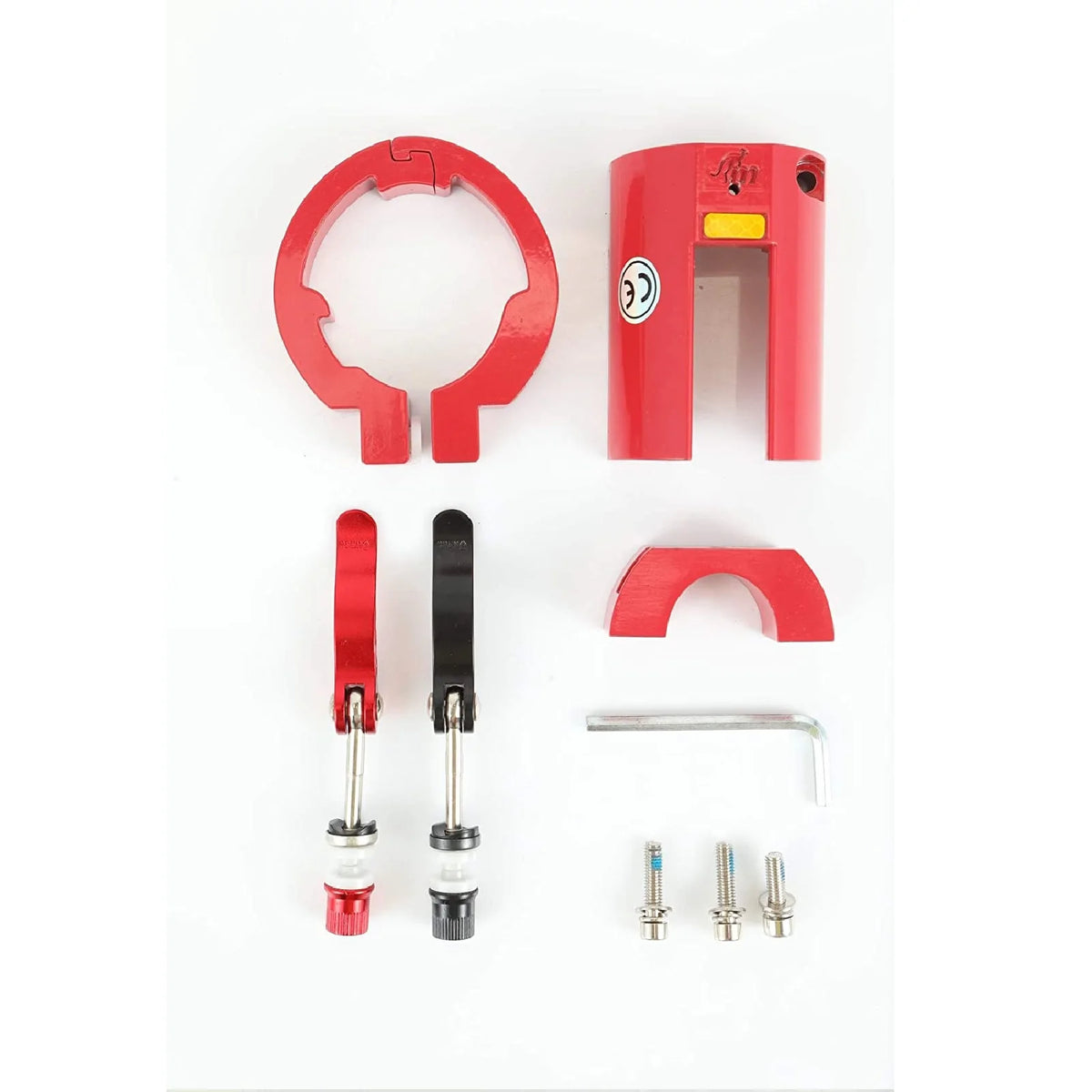 Monorim X-Lock for Xiaomi M365, M365 Pro, 1S, Pro 2, Essential