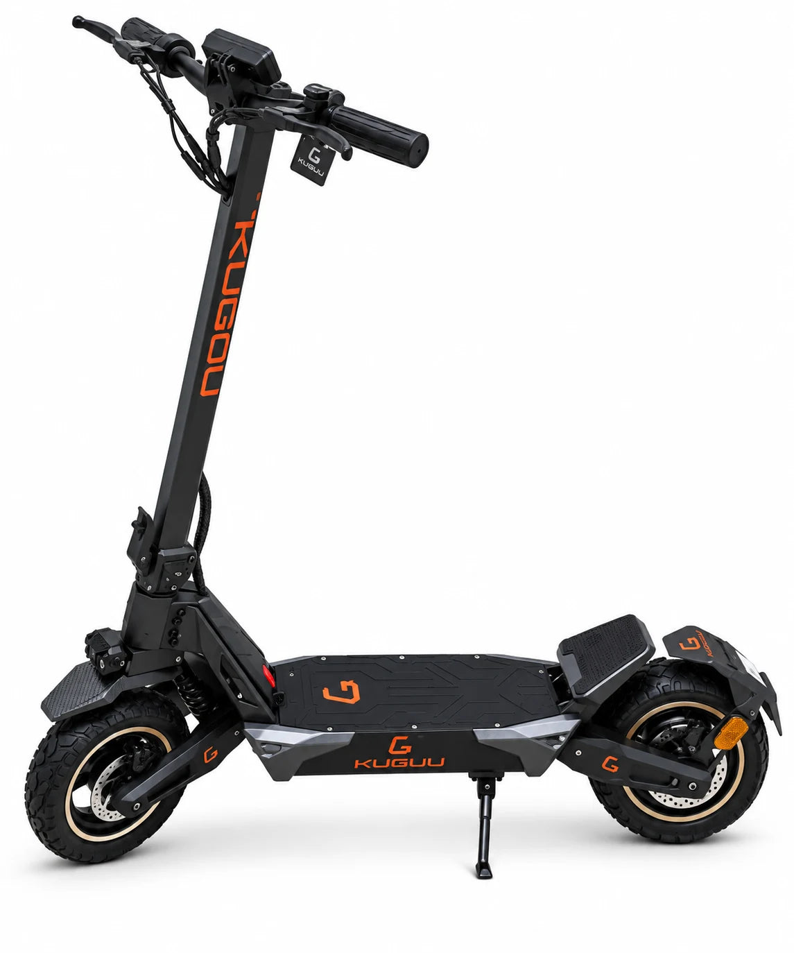 ASTER KUGUU F4 Pro Electric Scooter