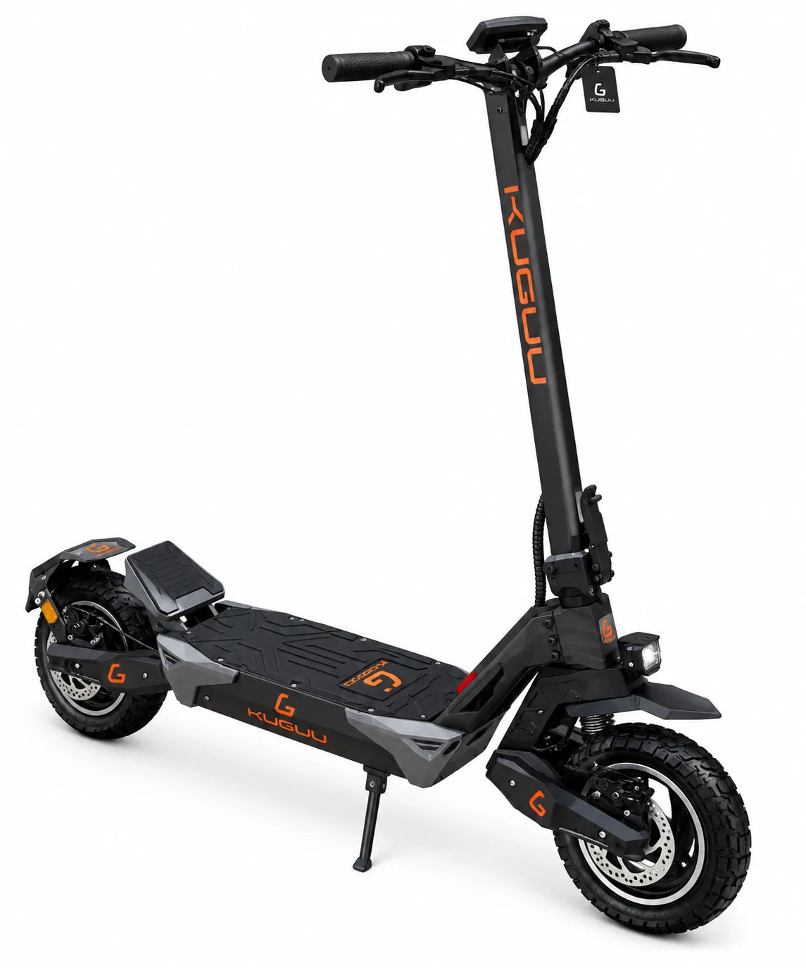 ASTER KUGUU F4 Pro Electric Scooter