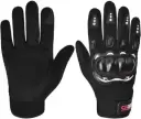 Full Finger Bike Riding Gloves