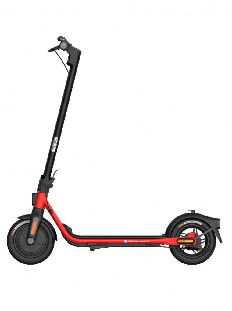 Ninebot KickScooter D18E Powered by Segway