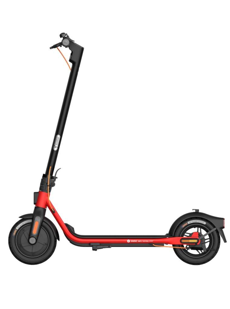 Segway Ninebot KickScooter D28E