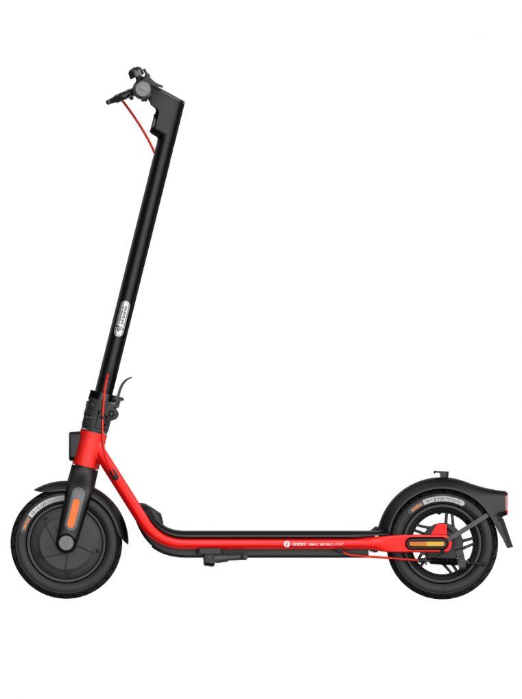 Segway-Ninebot KickScooter D38E