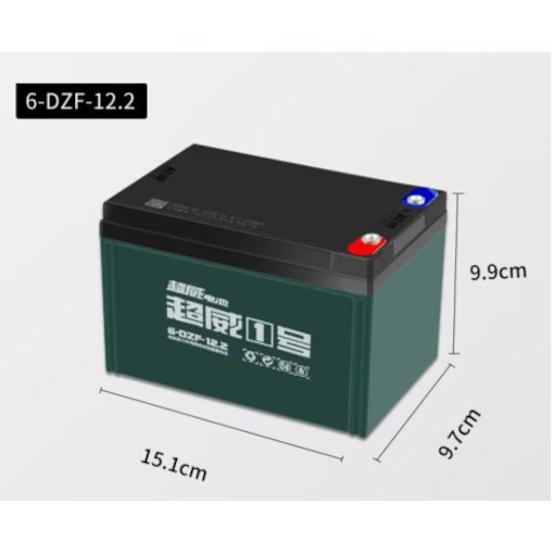 12V Battery