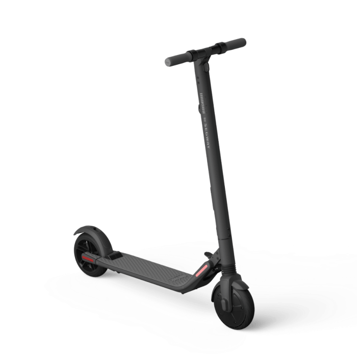Ninebot KickScooter ES2