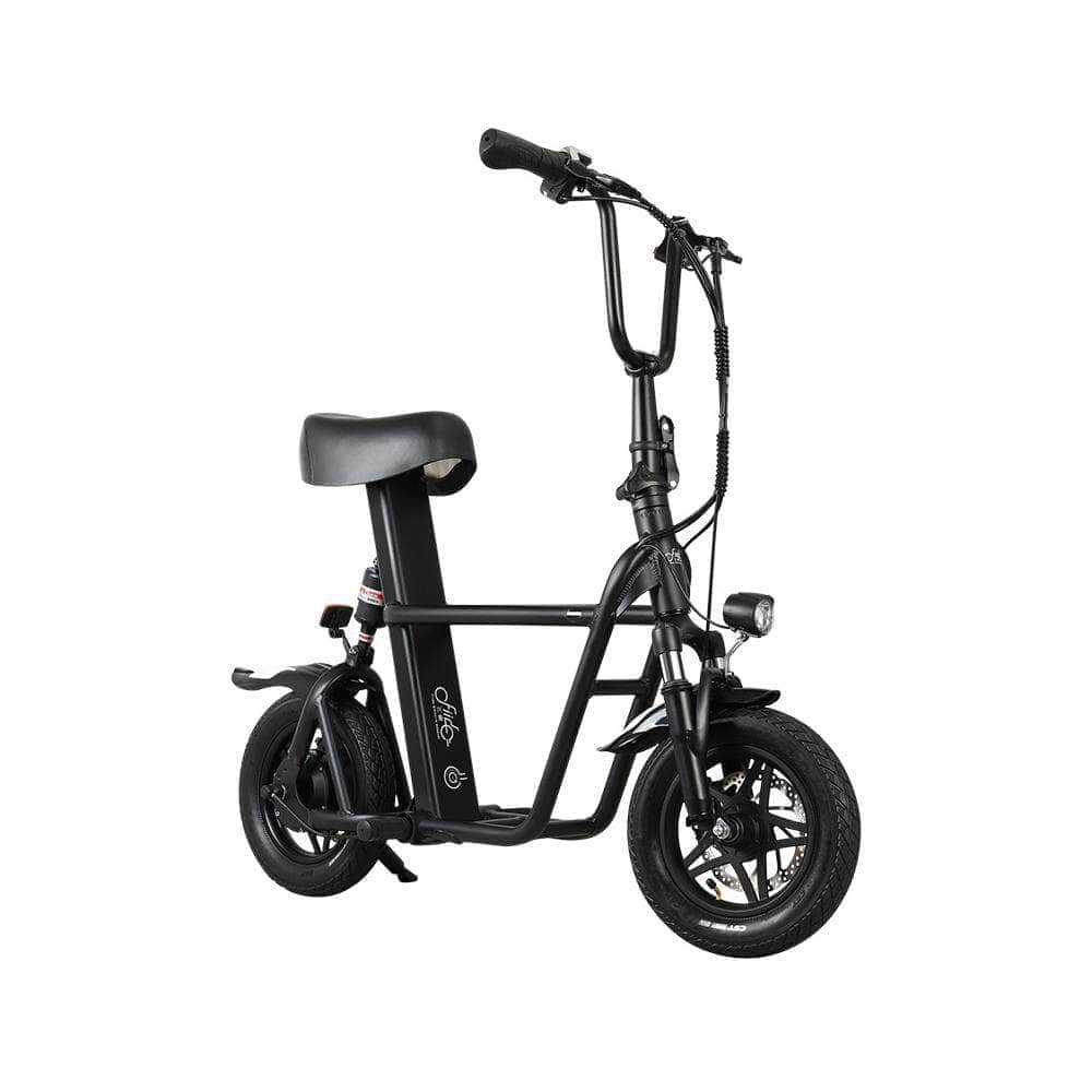 Original FIIDO Q1S Electric Scooter | Wazeer Begum Bicycles