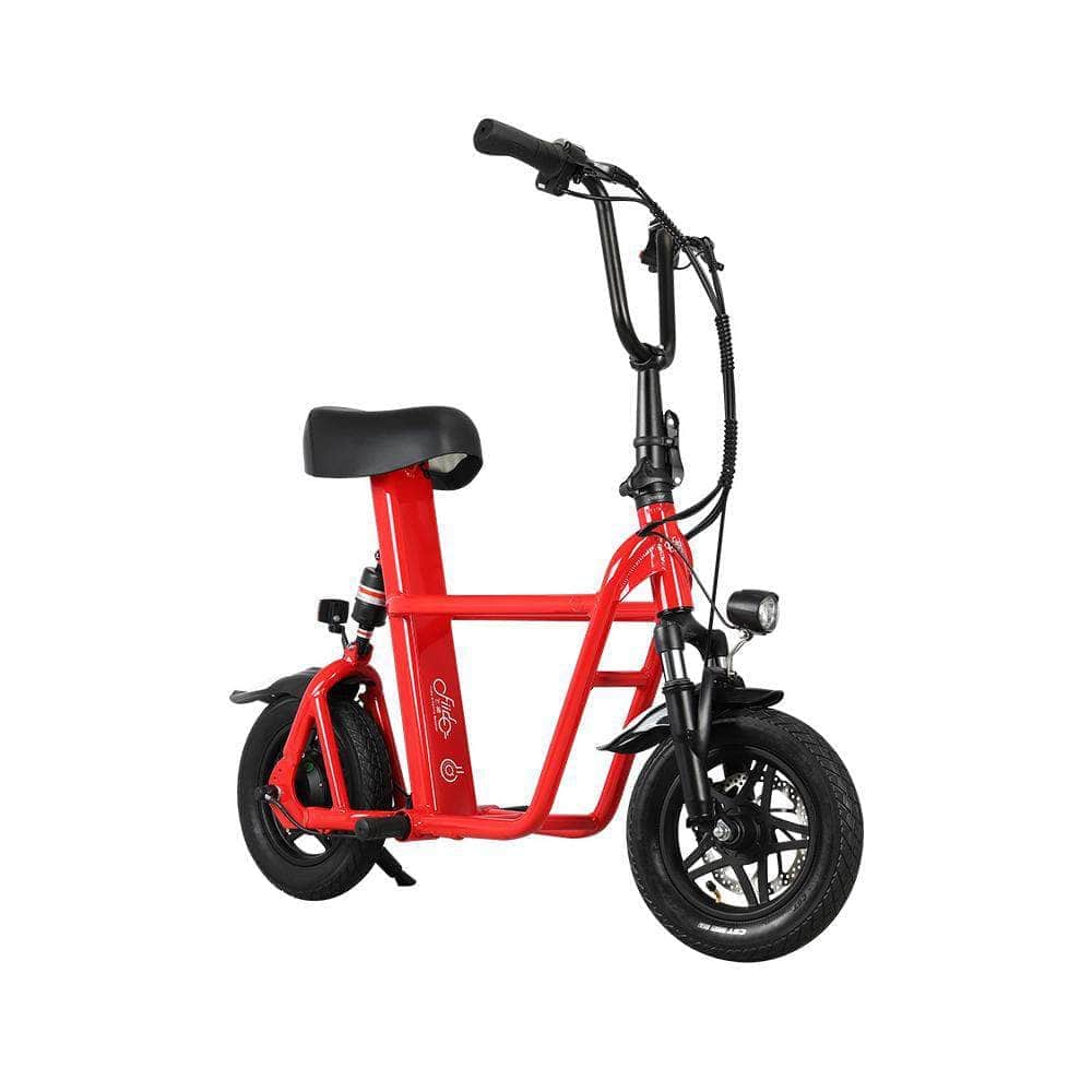Original FIIDO Q1S Electric Scooter | Wazeer Begum Bicycles