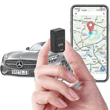 Mini GPS Tracker