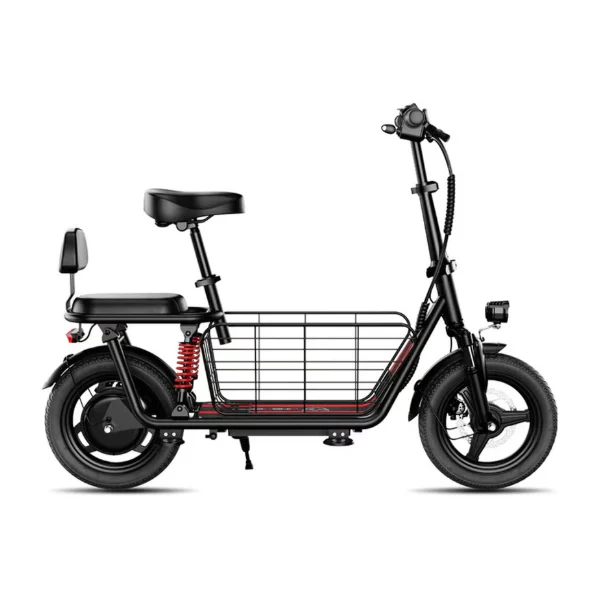 Windhorse C3 Electric Scooter 500W 10Ah