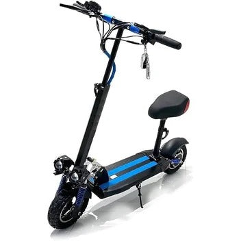 KT6A Rohan Wings Electric Scooter