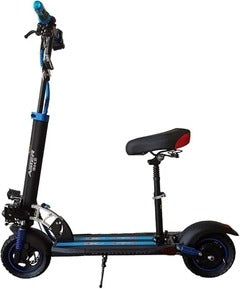 KT6A Rohan Wings Electric Scooter