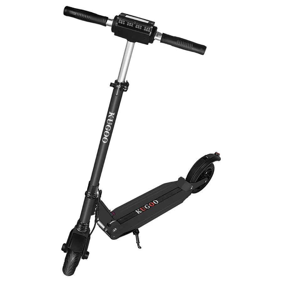 KUGOO Kirin S3 Electric scooter Light with 350W Motor