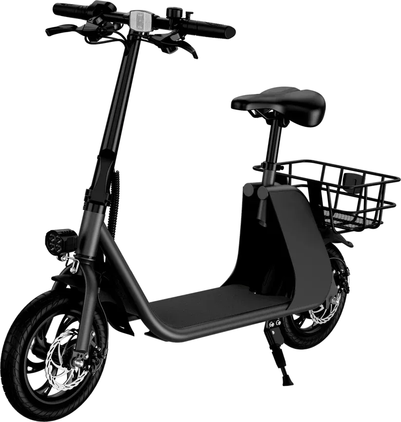 Windhorse C2 City Electric Scooter 36V 8h 450W
