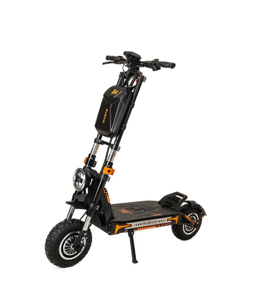 Kukirin G4 Max Electric Scooter | 60V 35Ah 1600W Dual
