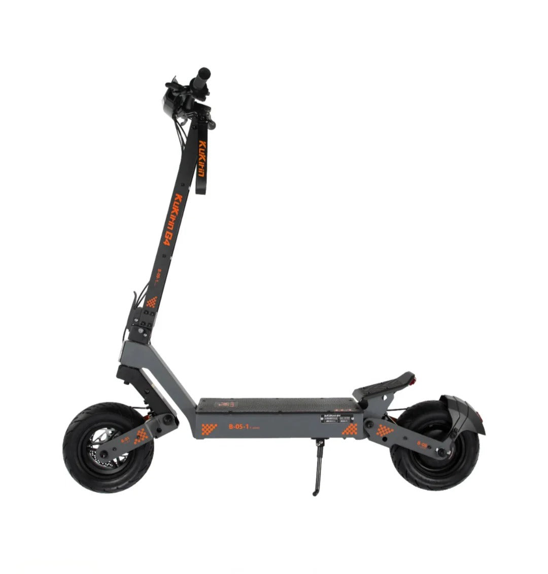 Kukirin G4 Electric Scooter 60V 20Ah 2000W