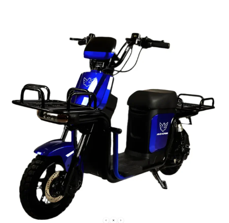 Windhorse M4 Electric Bike 48V 20Ah 1000W