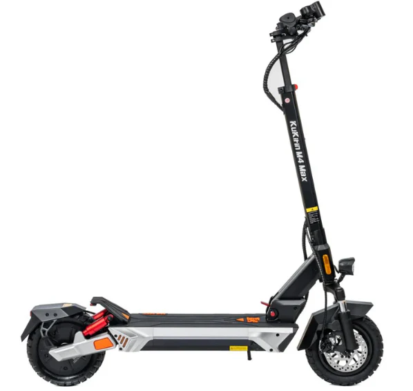 KuKirin M4 MAX Electric Scooter