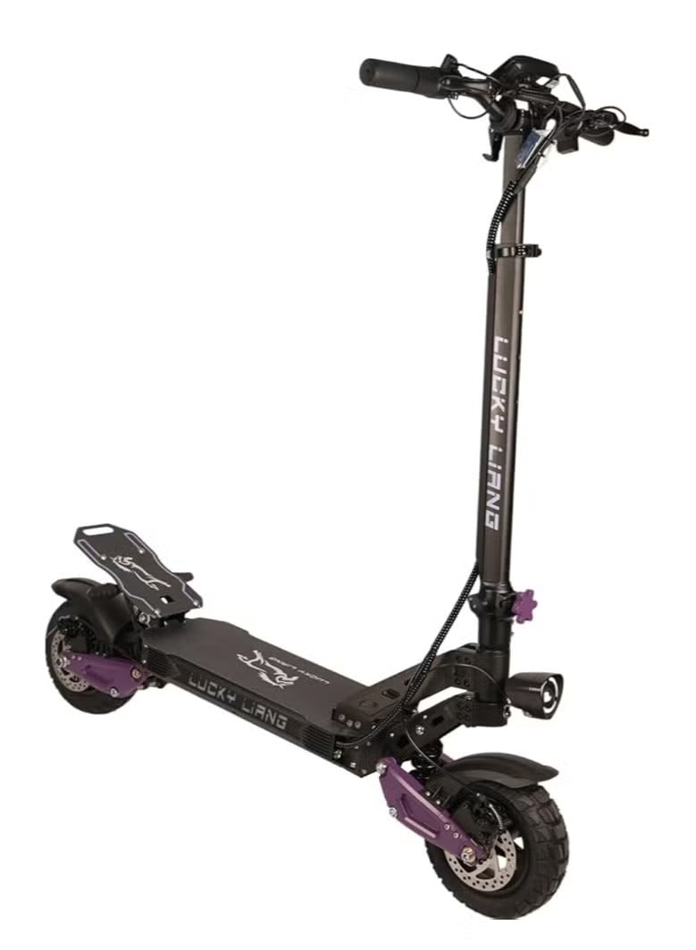 Lucky Liang L2 Electric Scooter