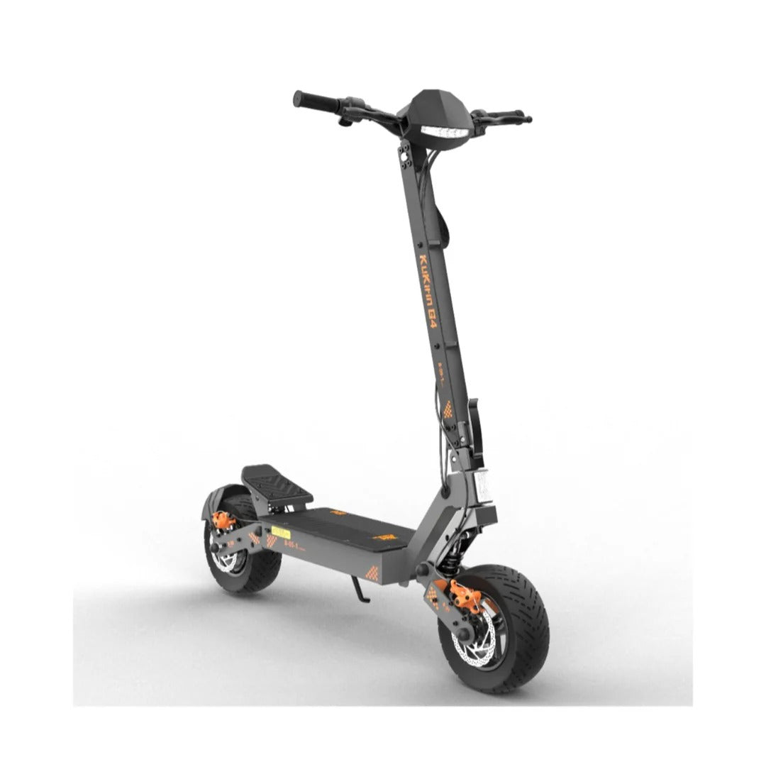 Kukirin G4 Electric Scooter 60V 20Ah 2000W