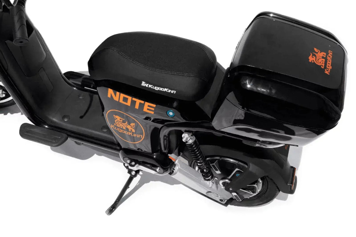 Kugoo Kirin Note E Scooter Motor Bike 25Ah 800W