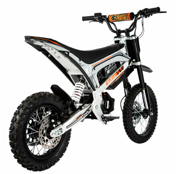Kukirin X1 Electric Dirt Bike 2026 Version