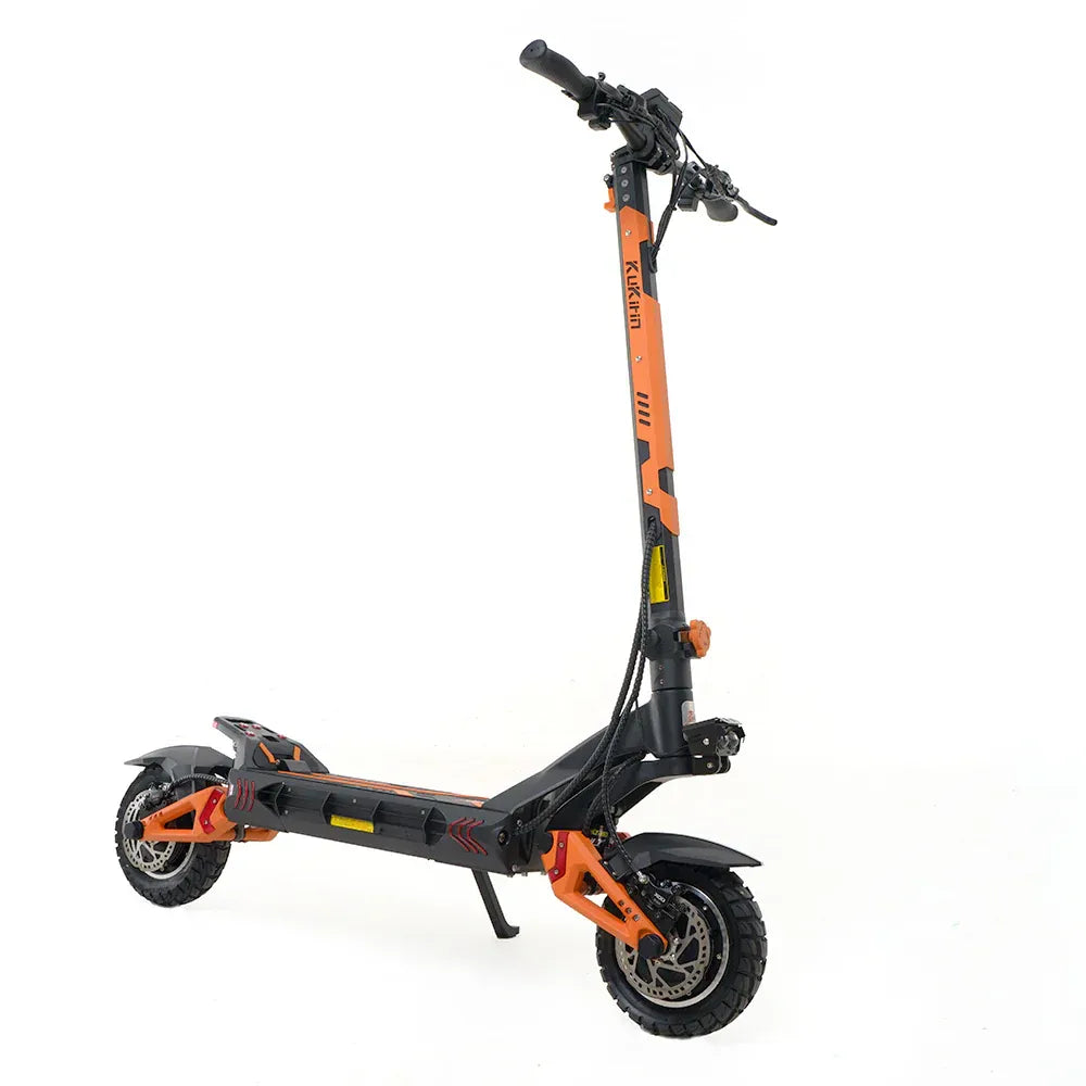 KuKirin G3 Pro Electric Scooter 52V 23Ah 1200W Dual