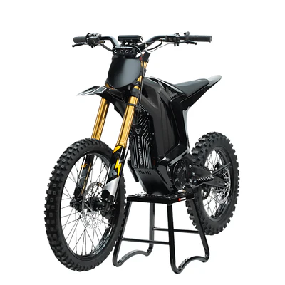 XE Pro S Electric Dirt Bike 