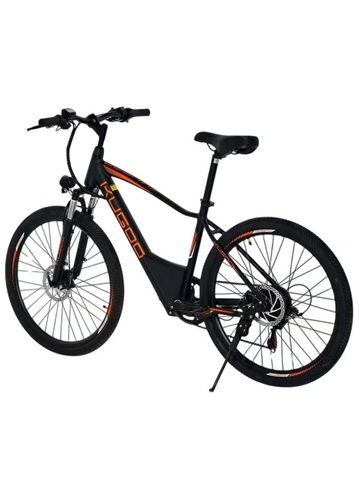 KUGOO M101 Electric Mountain Bike With 36V10Ah Battery