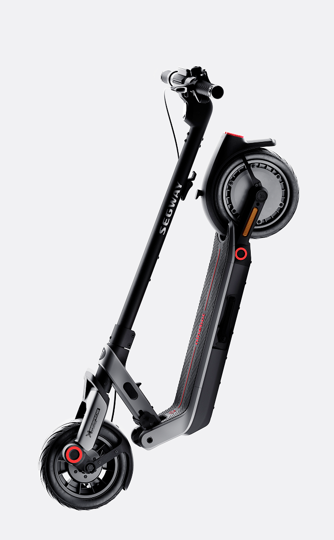 Ninebot E3 Electric Scooter