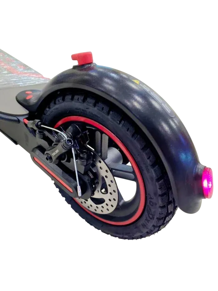 Rohan Wings HT01 Electric Scooter