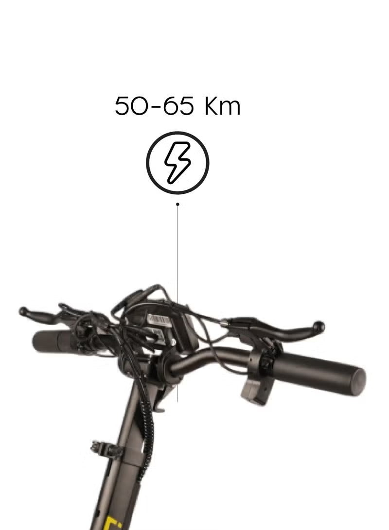 Lucky Liang L3 Pro Electric Scooter