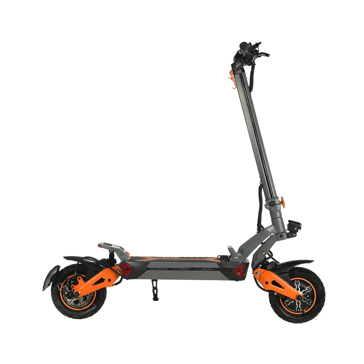Kugoo G5 Plus Electric Scooter 67V 20Ah with 1200W Dual Motor & Removable Battery