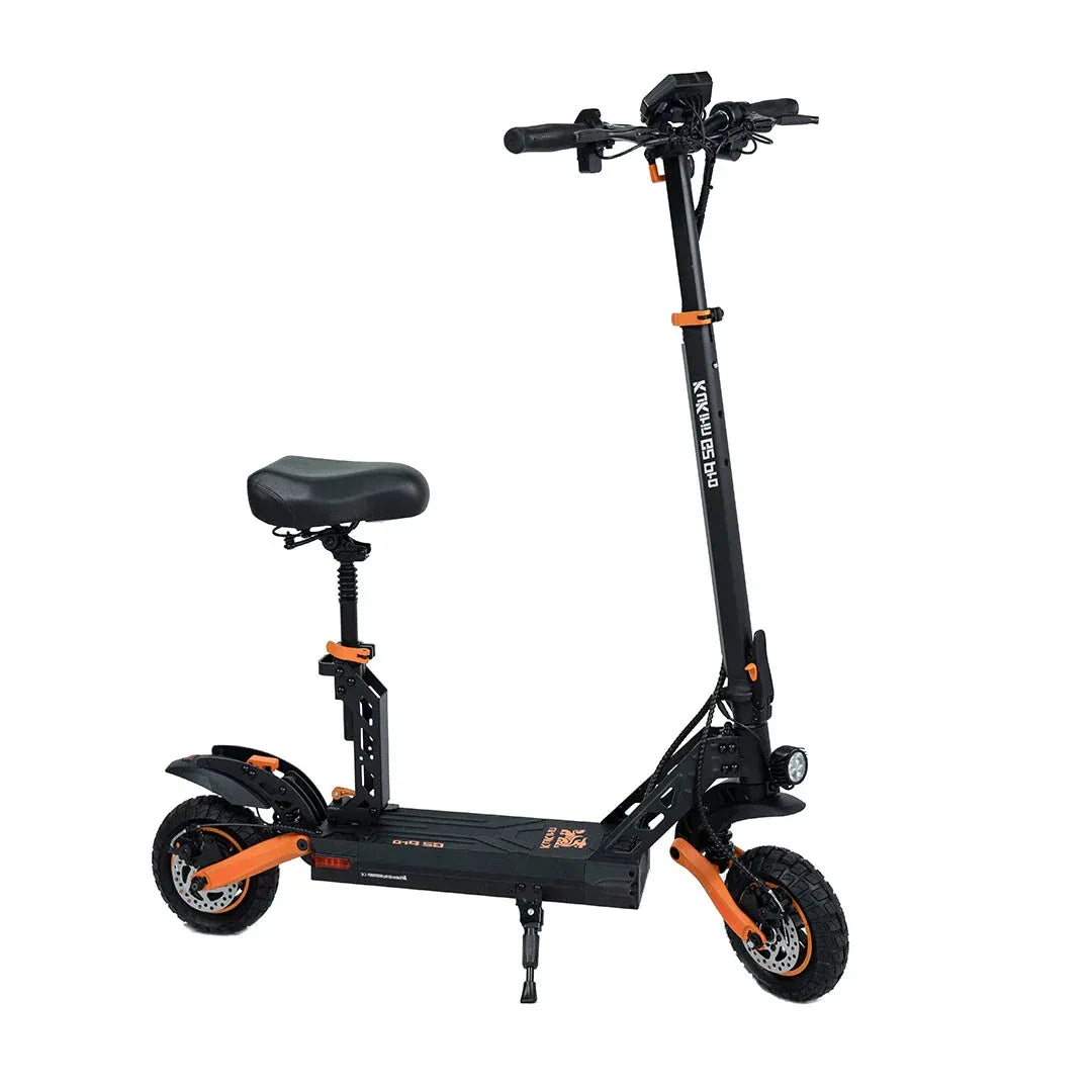 Kugoo Kirin G2 Pro Electric Scooter 48V 15Ah with 600W Motor