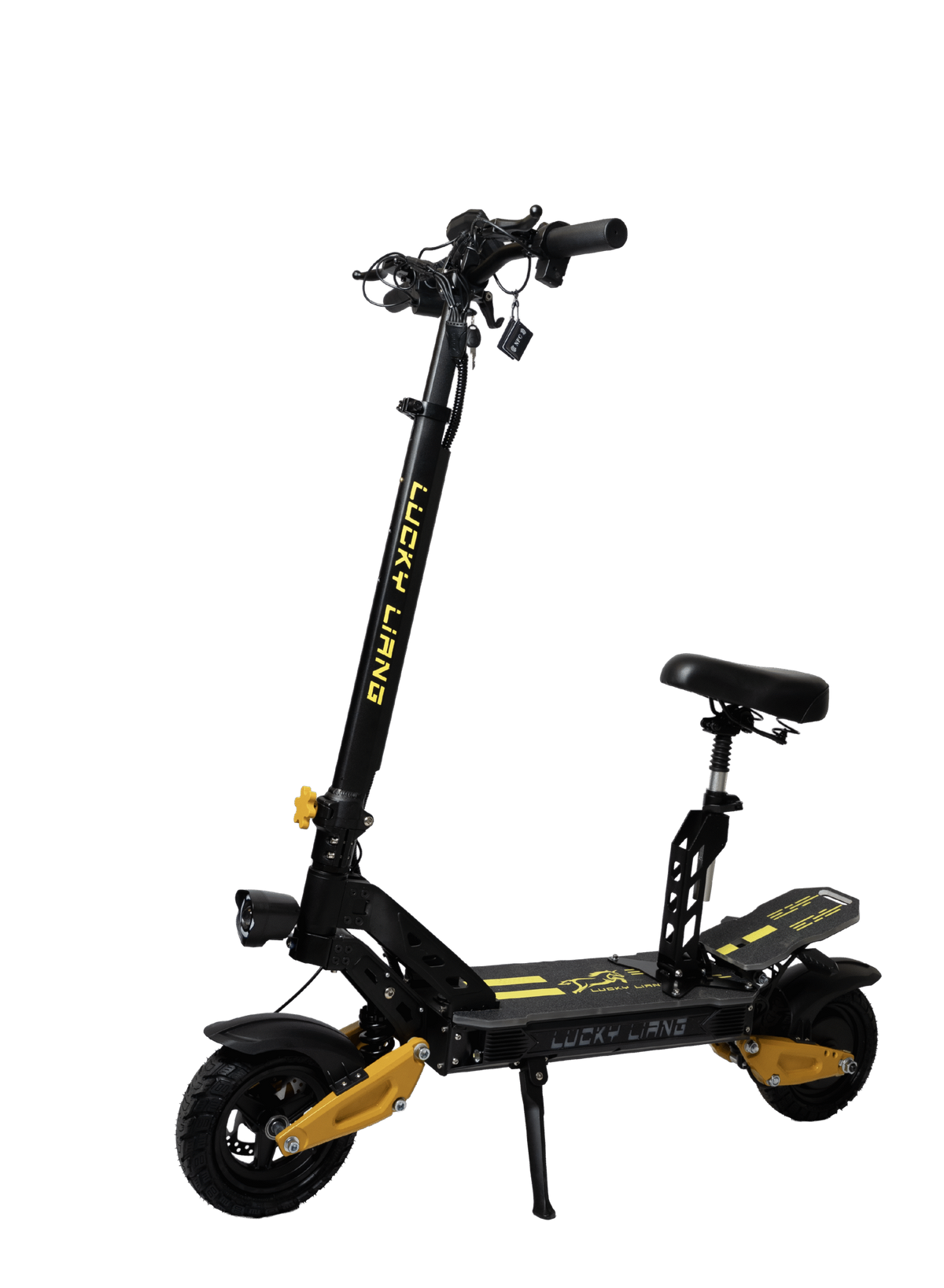 Lucky Liang L3 Pro Electric Scooter