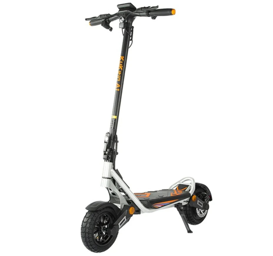 Kukirin A1 Electric Scooter 48V 13Ah 800W