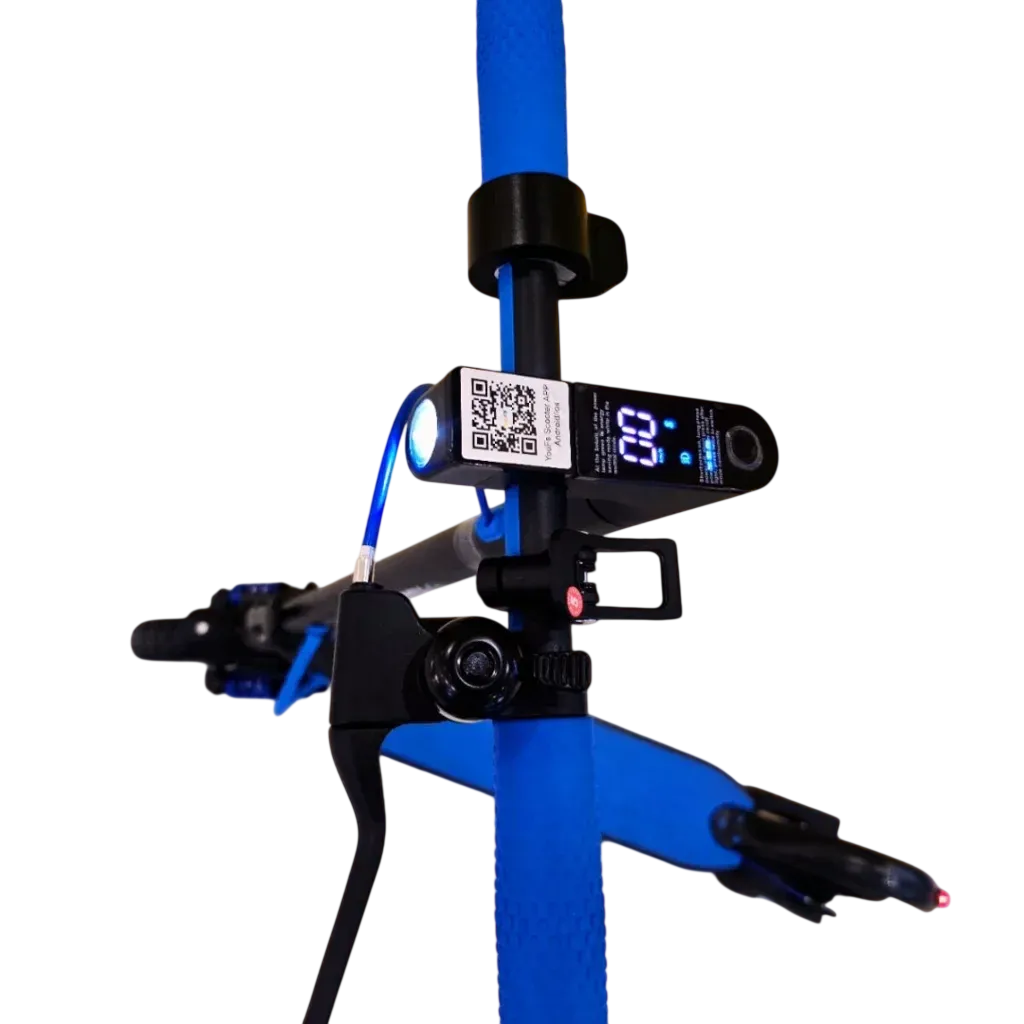Rohan wings HT03 Electric Scooter