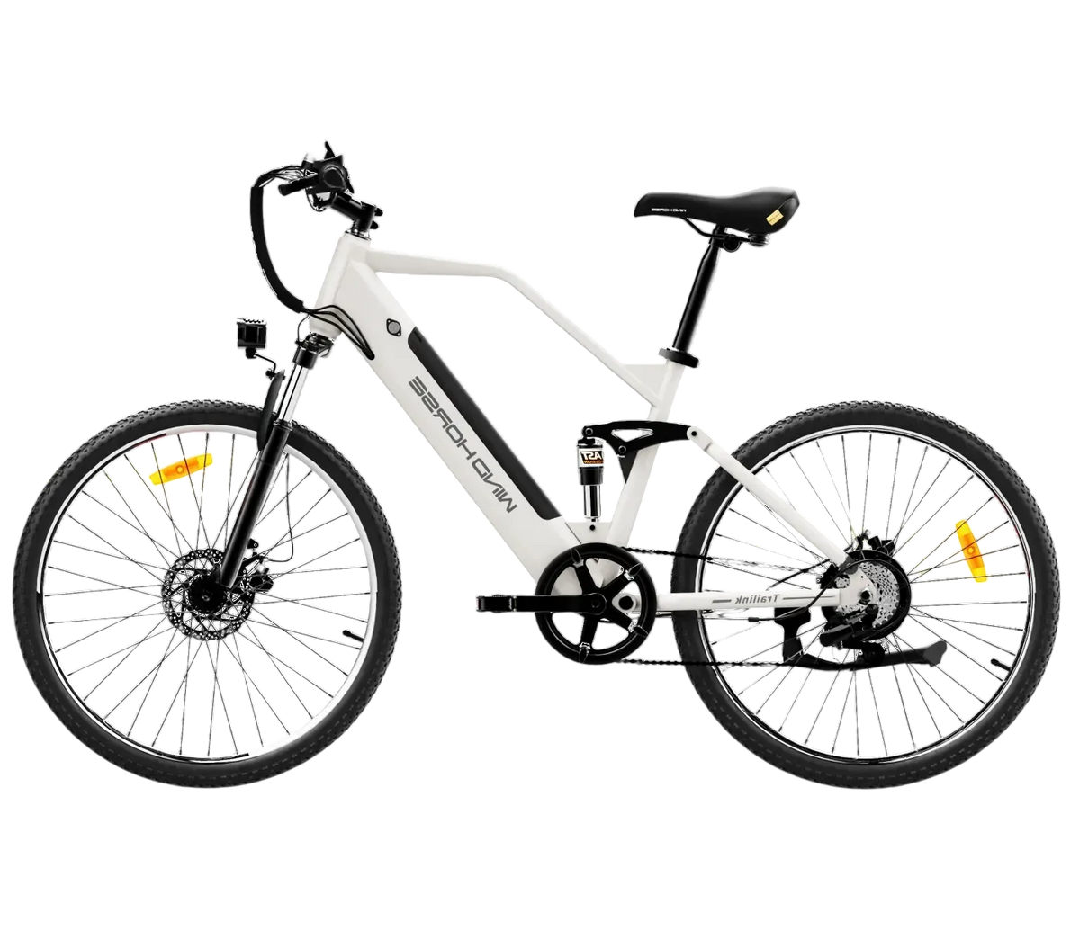 WindHorse F3 Electric Bicycle