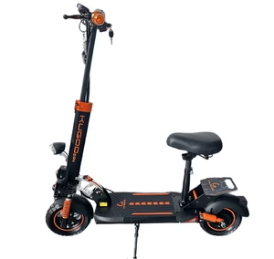 Kugoo DPro Electric Scooter