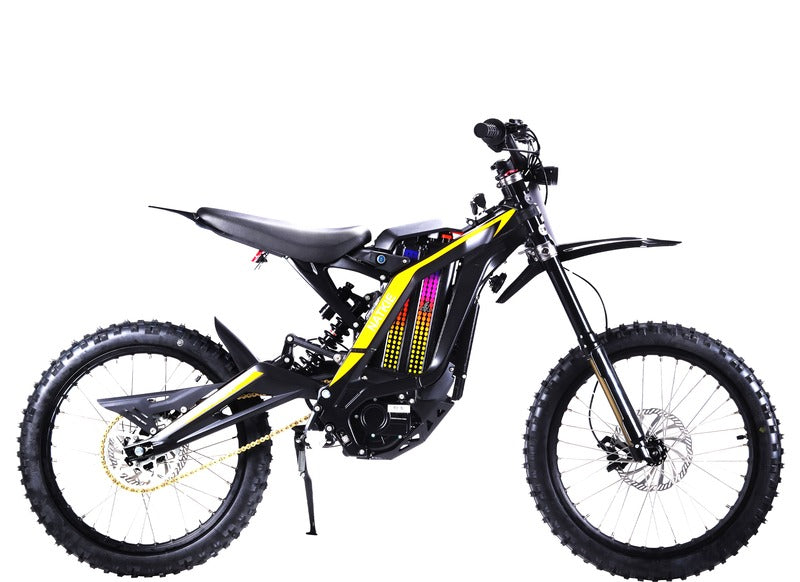 Natkie Surron Electric Dirt Bike