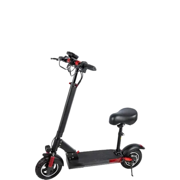 Lucky Liang L12 Electric Scooter