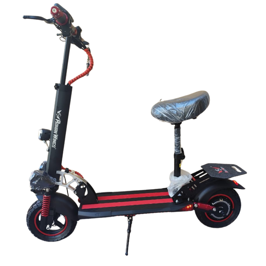 KT4A Rohan Wings Electric Scooter