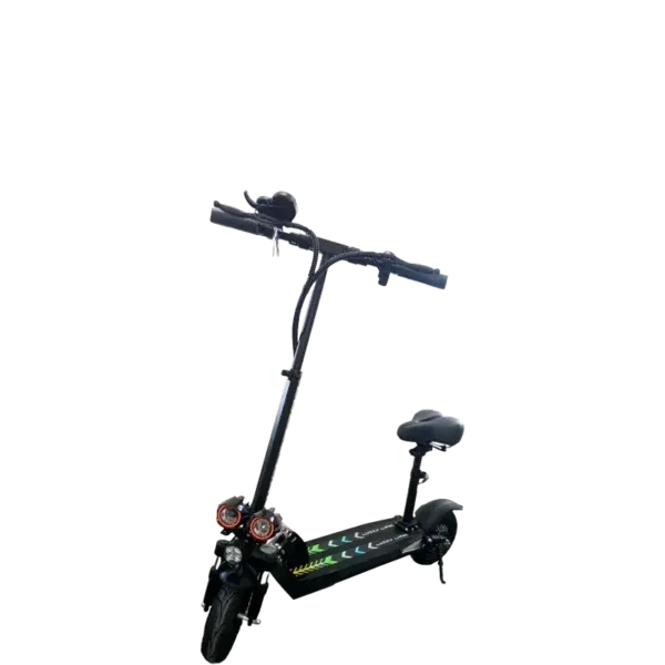 Lucky Liang L1 Electric Scooter